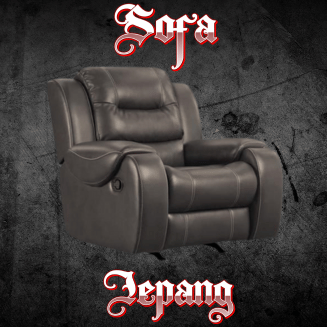 Sofa Jepang a hood
