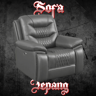 Suede Leather Mini Elegan